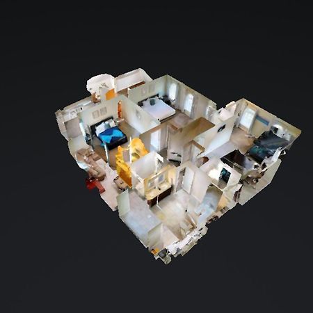 Pool Oasis Games Wifi Bbq Yard Sleep 16 Villa ฮูสตัน ภายนอก รูปภาพ